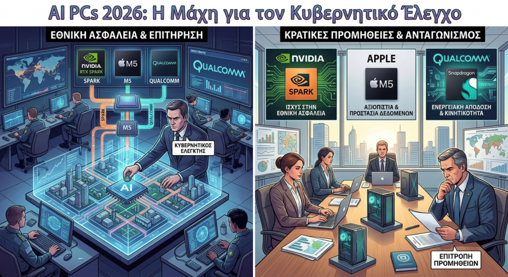 AI PCs 2026