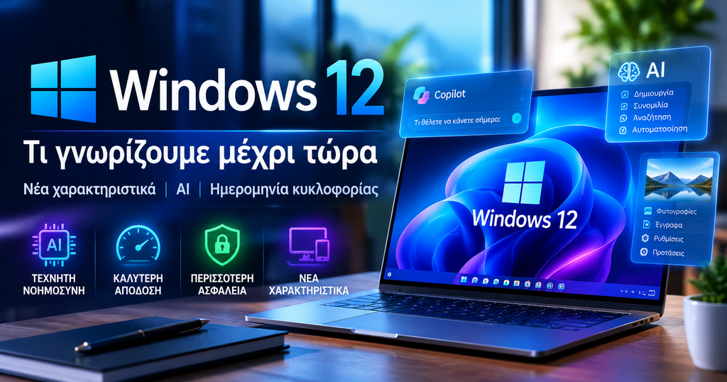 Windows 12